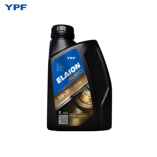 Elaion Auro DPF 530 5W-30